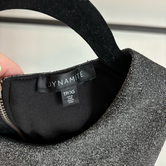 Crop top - Picture 3 of 6